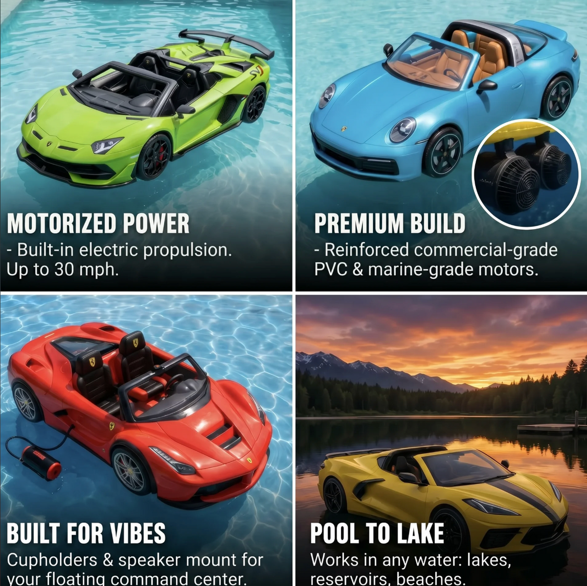 WaveCruise