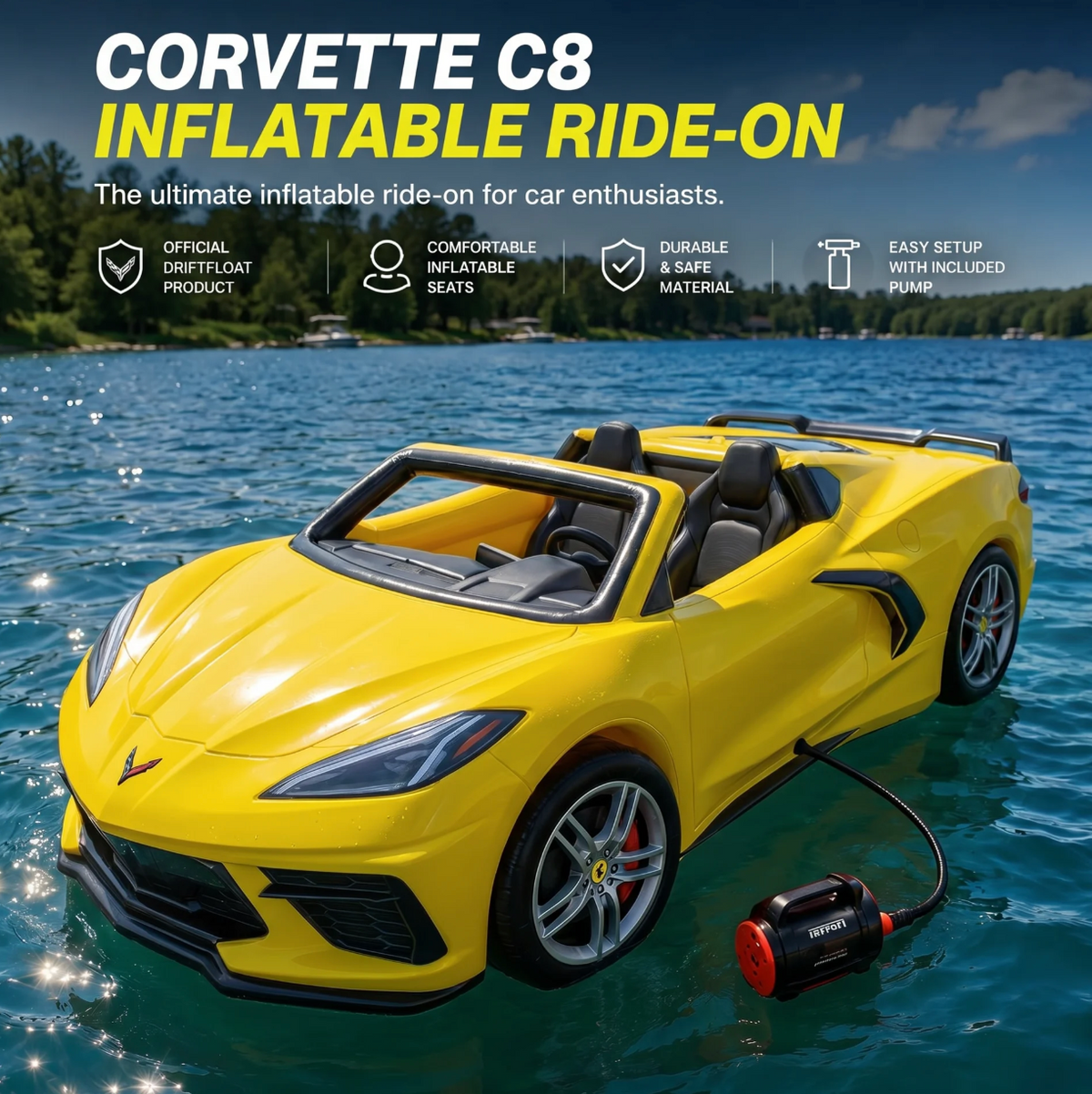 WaveCruise